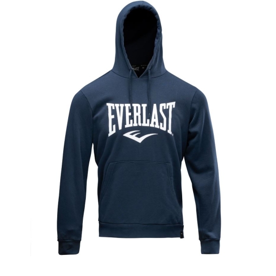 Sweat EVERLAST A CAPUCHE TAYLOR NAVY